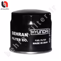 فیلتر گازوئیل مینی بوس هیوندا | بهران فیلتر