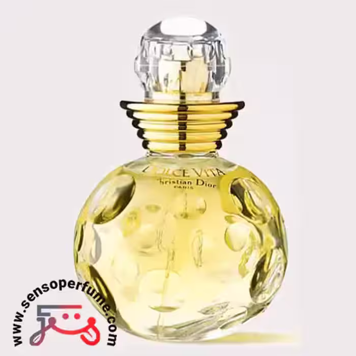 عطر ادکلن دیور دلچه ویتا | dior dolce vita