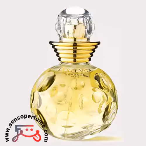 عطر ادکلن دیور دلچه ویتا | dior dolce vita