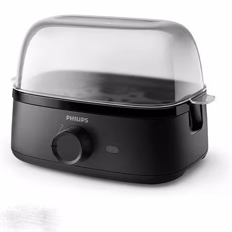 تخم مرغ پز فیلیپس مدل HD9137