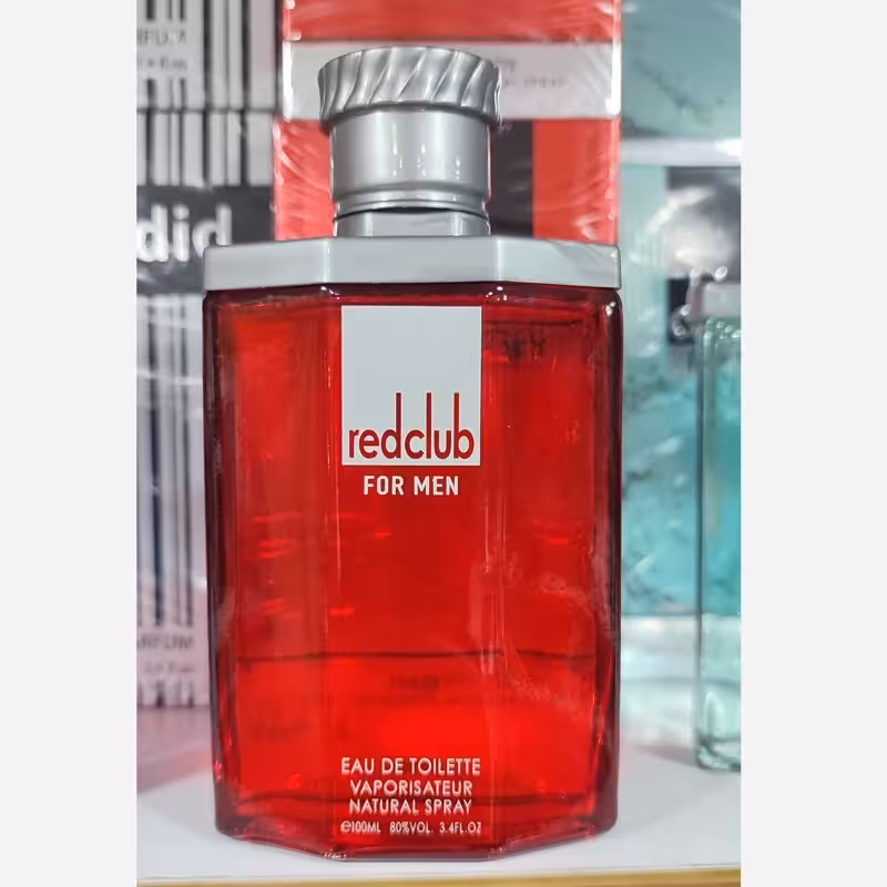 ادکل دانهیل 100 میل ( شرکت آر تی ) ( خرید عمده و تکی ادکلن و عطر گناوه مارکت )