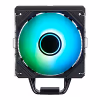 خرید خنک کننده پردازنده Awest GT-AV1226 ARGB با بهترین قیمت