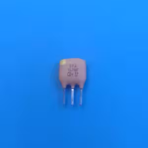 فیلتر سرامیکی 10.7 مگاهرتز