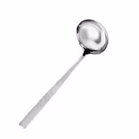 ملاقه سوپ رولنزا مدل D56