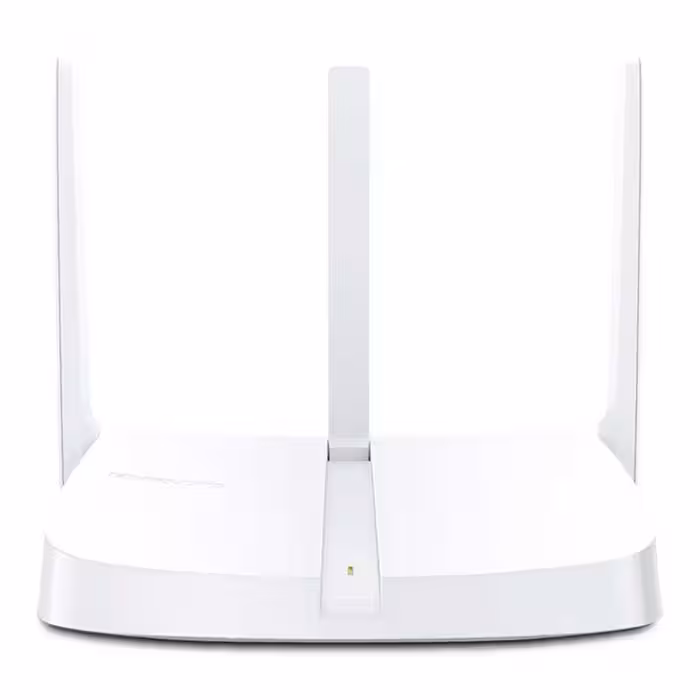 روتر بیسیم 300Mbps مرکوسیس مدل MW306R