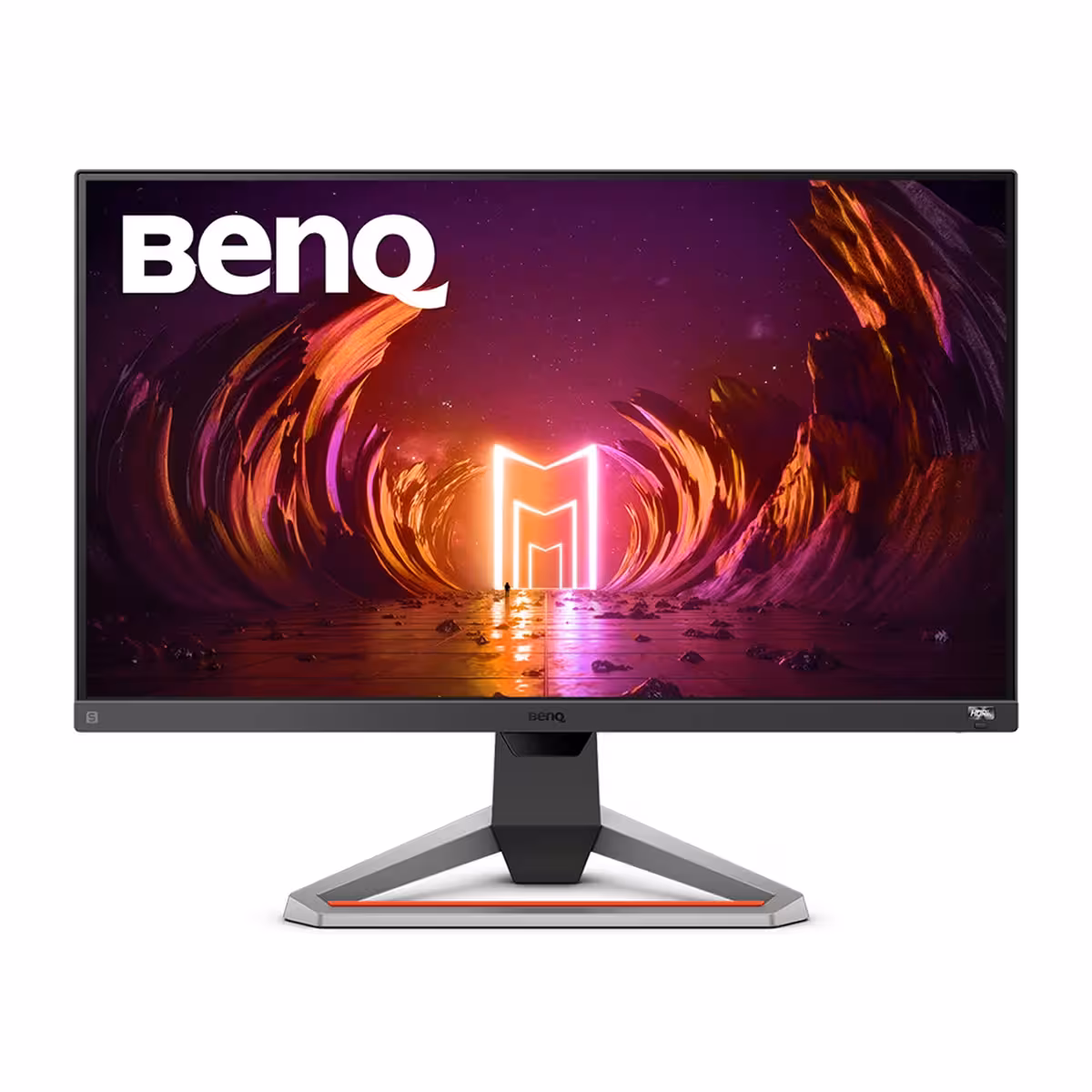 مانیتور بنکیو مدل MOBIUZ EX2510S سایز 24.5 اینچ مخصوص بازی