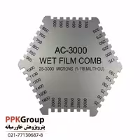 ضخامت سنج فیلم رنگ تر AC-3000