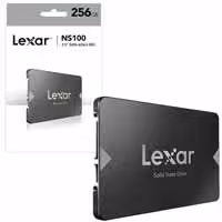 هارد SSD Patriot P220-256GB-الماس