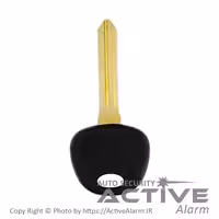 قیمت کلید ترانسپاندری هیوندای سوناتا و سانتافه مدل 2008