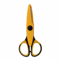 قیچی دالبری مهد کودک کویلو کد 3025