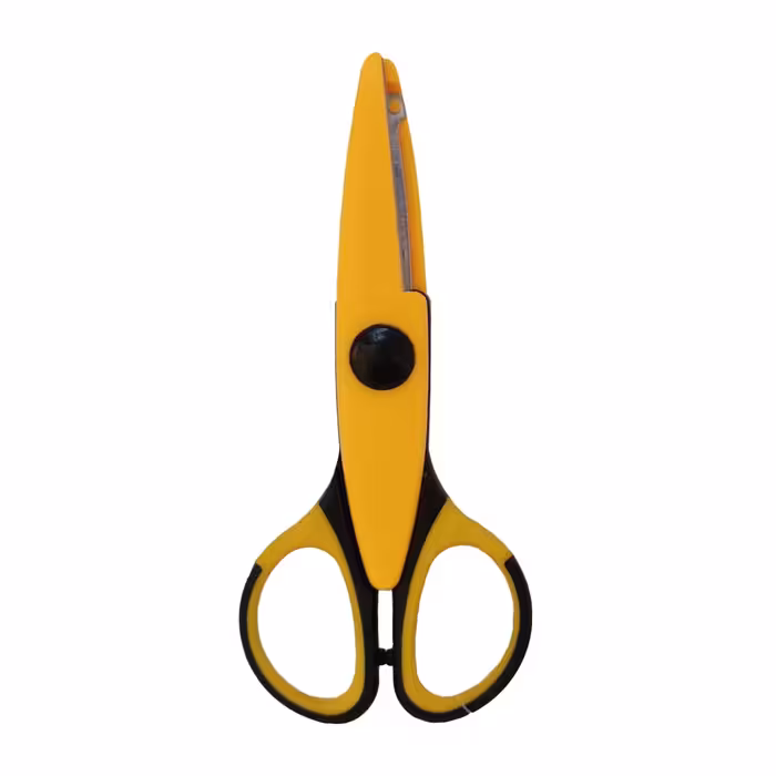 قیچی دالبری مهد کودک کویلو کد 3025