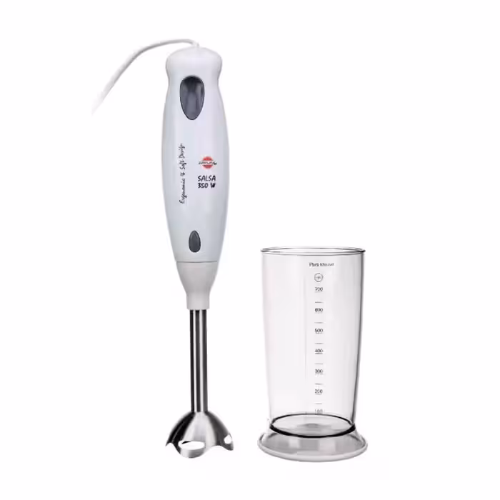 گوشت کوب همزن برقی پارس خزر مدل اربیت میکس orbit mix