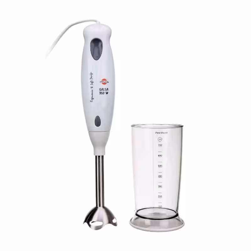 گوشت کوب همزن برقی پارس خزر مدل اربیت میکس orbit mix