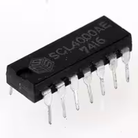 آی سی سیموس SCL4000AE