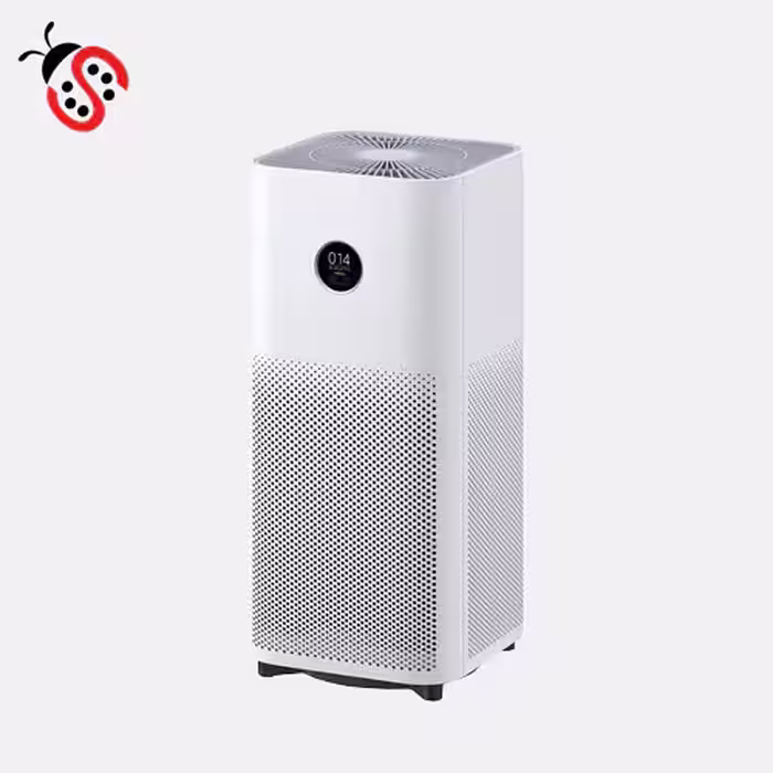 دستگاه تصفیه هوای شیائومی Xiaomi Smart Air Purifier 4