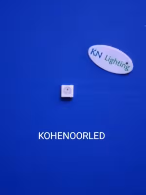 چیپ ال ای دی  LED RGB WS2812B
