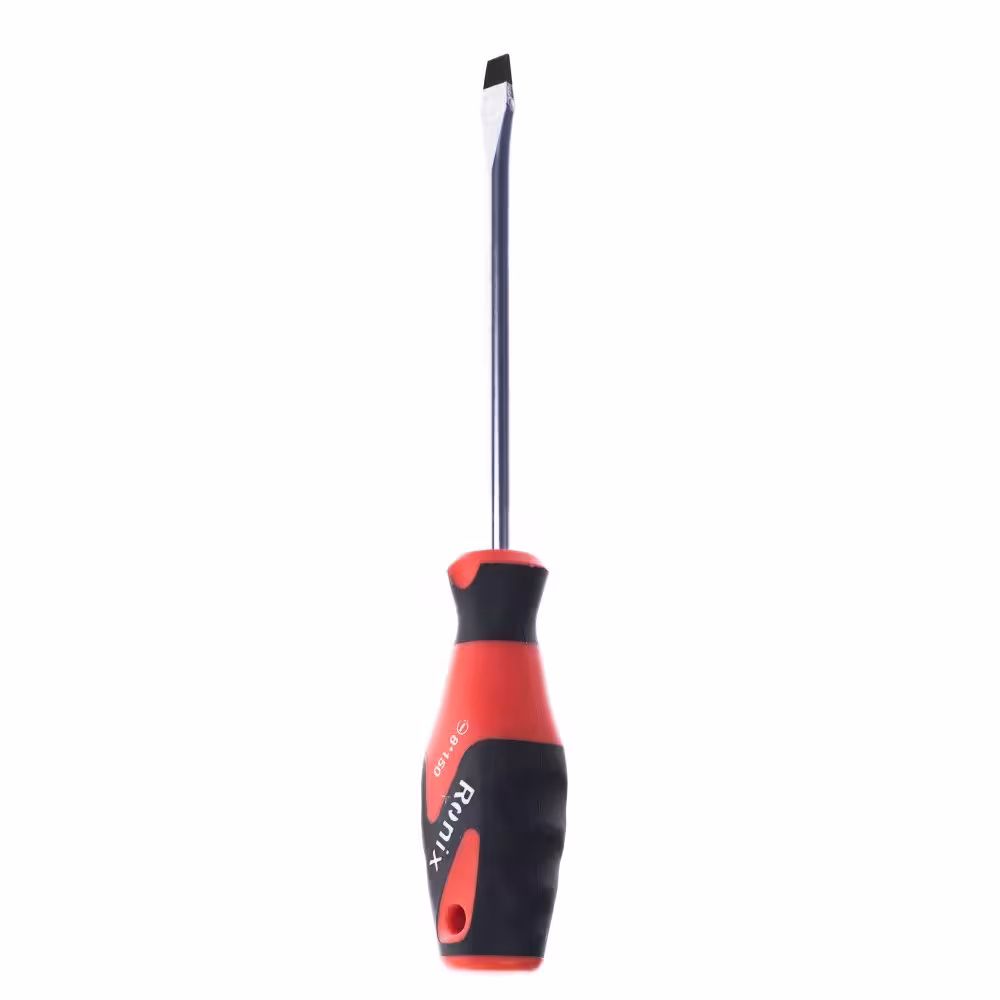 پیچ گوشتی دو سو  رونیکس کد RH-2785