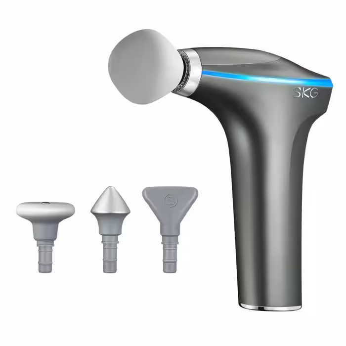 ماساژور تفنگی اس کی جی SKG massage gun F7-E