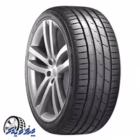 لاستیک هانکوک 225/45R18 95Y گل VENTUS S1 EVO3 K127 ( تاریخ تولید 2024 )