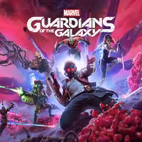 بازی Marvel’s Guardians of the Galaxy استیم