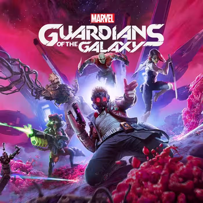 بازی Marvel’s Guardians of the Galaxy استیم
