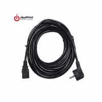 کابل برق پاور کیس 3C*0.75mm دی نت به طول 10 متر