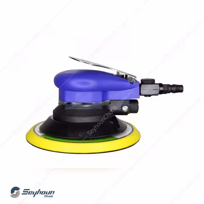 سنباده لرزان بادی 6 اینچ ویونا مدل VIUNA DA-7041