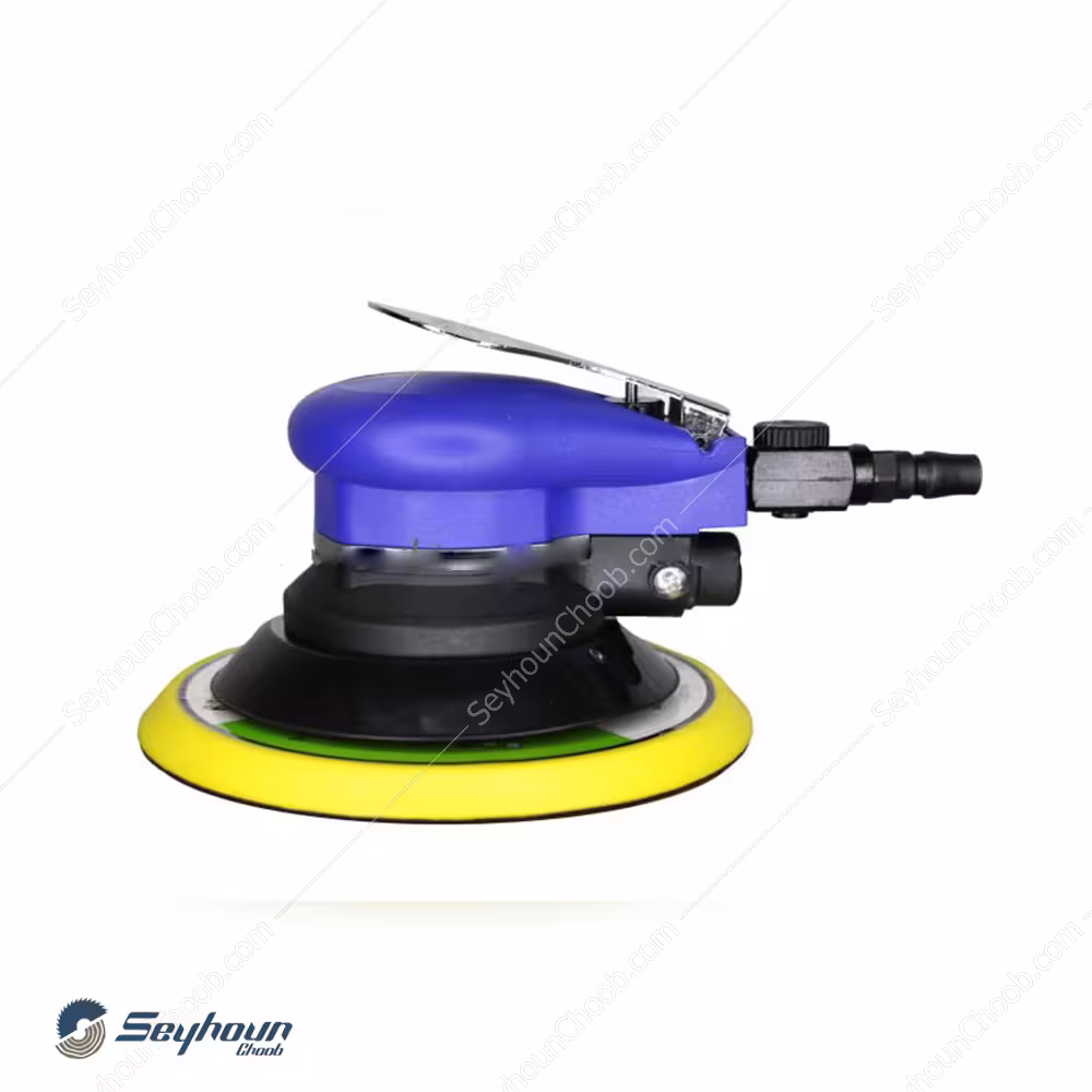 سنباده لرزان بادی 6 اینچ ویونا مدل VIUNA DA-7041