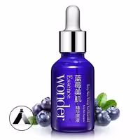 سرم لیفتینگ و آبرسان بیوآکواBIOAQUA مدل بلوبری واندر حجم 15 میلی لیتر