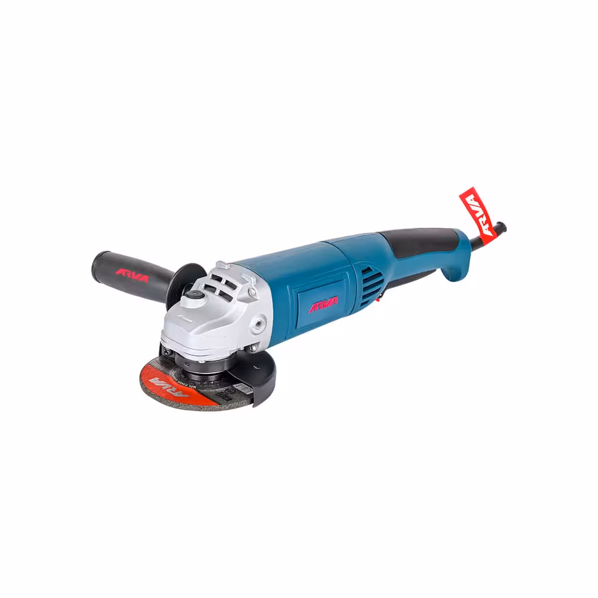 مینی فرز دسته بلند 1000 وات آروا مدل 5591