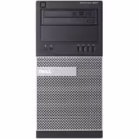 کامپیوتر دسکتاپ دل مدل 9020