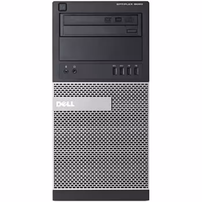 کامپیوتر دسکتاپ دل مدل 9020