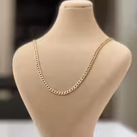 زنجیر مردانه