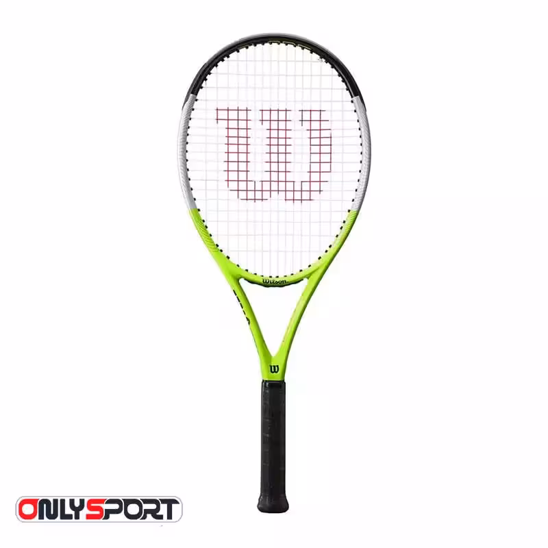 راکت تنیس ویلسون blade feel RXT 105