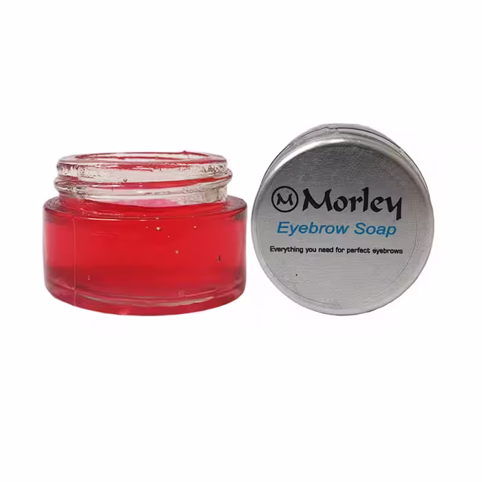 صابون لیفت ابرو مورلی مدل Morley