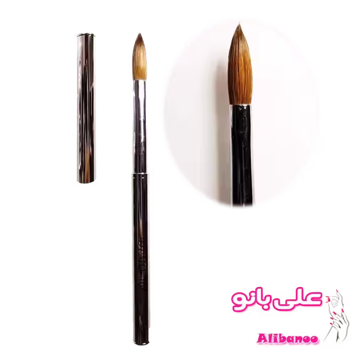 قلم اشکی کاشت ناخن دیمو شماره 10