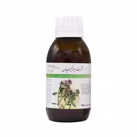 شربت سینه تیمیان 120 میلی لیتر مینا