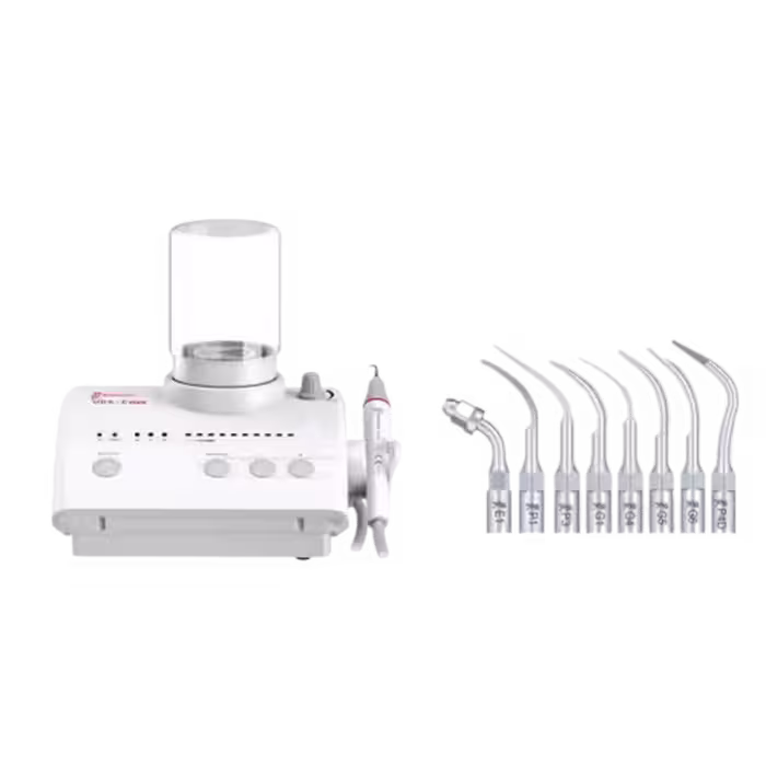 دستگاه جرمگیر وودپکر woodpecker مدل UDS.E LED Water