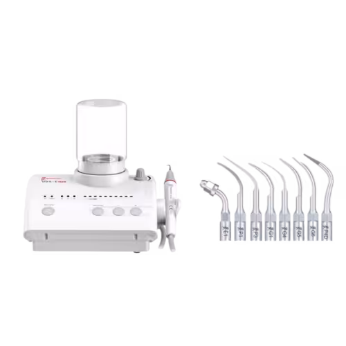 دستگاه جرمگیر وودپکر woodpecker مدل UDS.E LED Water