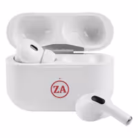 هدفون بلوتوثی مدل Airpods pro 2 Generation Type-C ZA | کالا مکس
