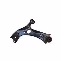 طبق جلو چپ اریو