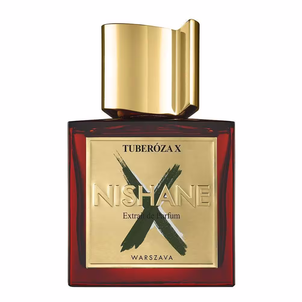 عطر نیشانه توبرزا ایکس ( NISHANE – Tuberoza X )