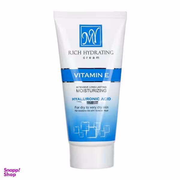 کرم مرطوب کننده قوی مای (My) حجم 50 میلی لیتر