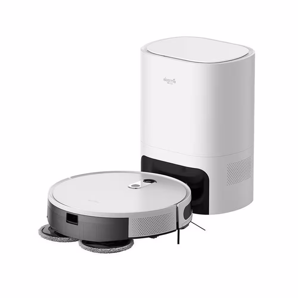 جارو رباتیک شیائومی درما Deerma Robot Vacuum Cleaner DEM-A10W