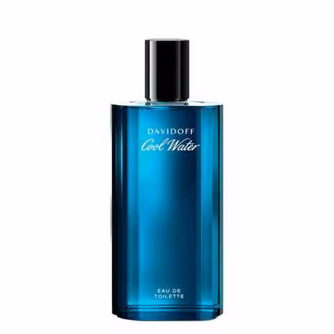عطر دیویدوف کول واتر مردانه ( Cool Water Davidoff for men )