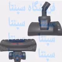 برس یا پارویی جاروبرقی دومنا اورجینال  