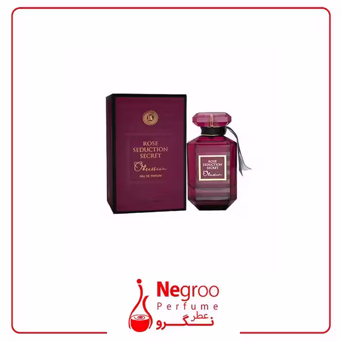 عطر ادکلن زنانه ویکتوریا سکرت بامب شل پشن فراگرنس ورد