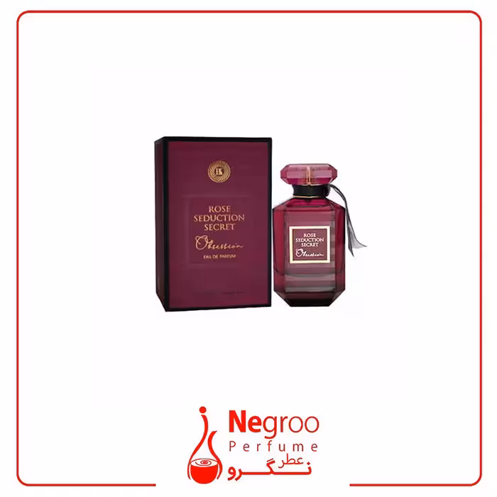 عطر ادکلن زنانه ویکتوریا سکرت بامب شل پشن فراگرنس ورد