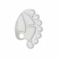 هنری پالت تخم مرغی کوچک