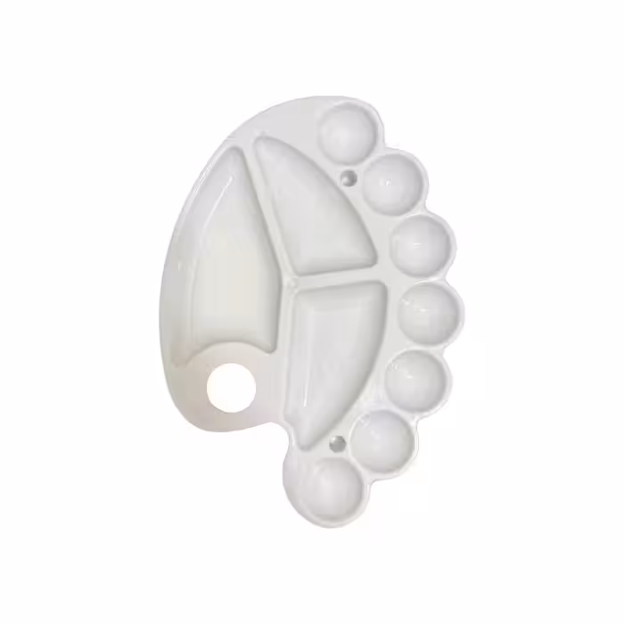 هنری پالت تخم مرغی کوچک